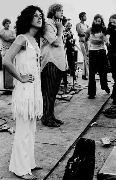 Rare Photographs of Celebrities. Part 2 (100 pics)