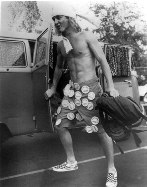 Rare Photographs of Celebrities. Part 2 (100 pics)