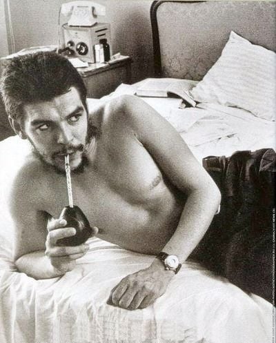 Rare Photographs of Celebrities. Part 2 (100 pics)