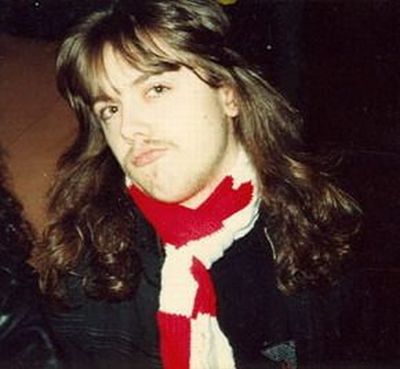 Rare Photographs of Celebrities. Part 2 (100 pics)