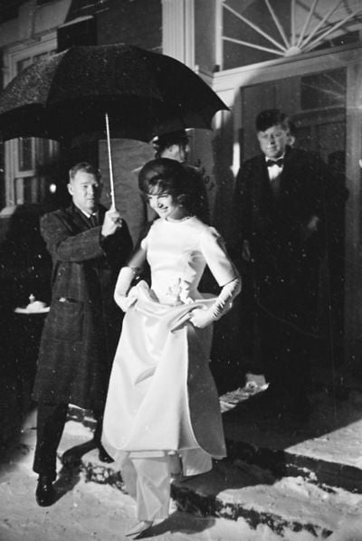 Rare Photographs of Celebrities. Part 2 (100 pics)