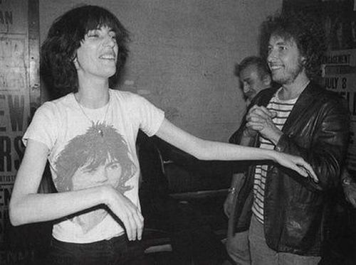 Rare Photographs of Celebrities. Part 2 (100 pics)