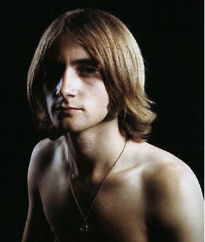 Rare Photographs of Celebrities. Part 2 (100 pics)