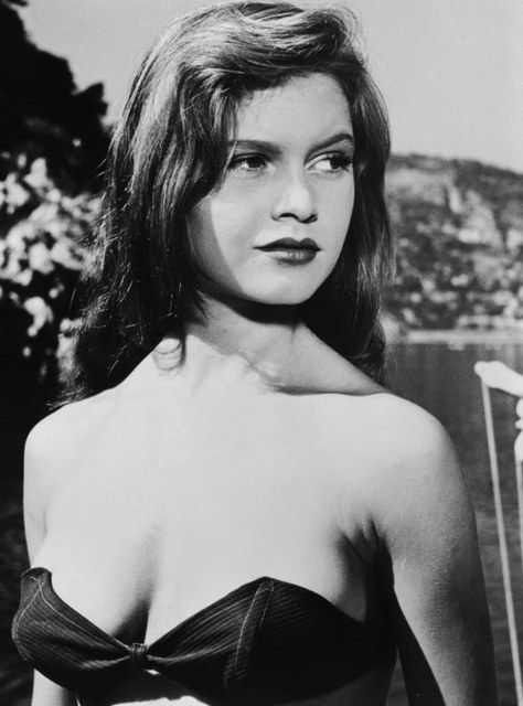 Rare Photographs of Celebrities. Part 2 (100 pics)