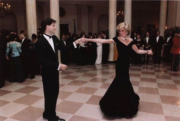 Rare Photographs of Celebrities. Part 2 (100 pics)