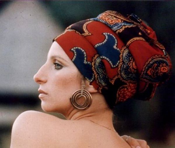 Rare Photographs of Celebrities. Part 2 (100 pics)