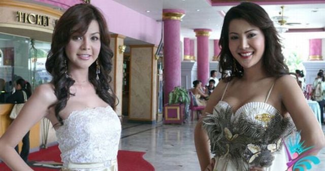 The Riddle of the Day. He or She? (6 pics)