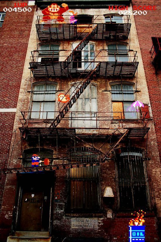 Daily picdump (142 pics)