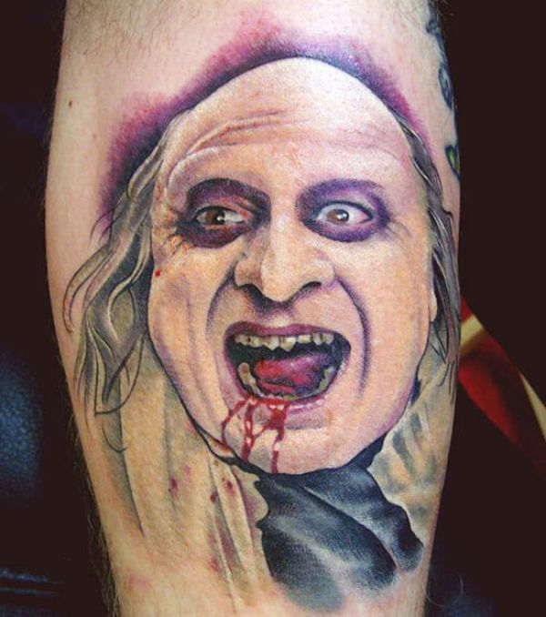 Some of the Worst Tattoos (76 pics)