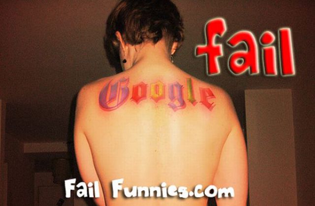 Some of the Worst Tattoos (76 pics)