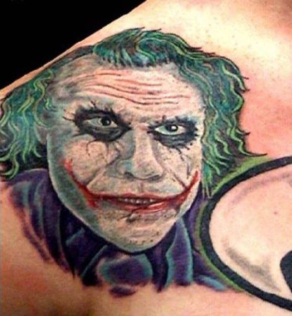 Some of the Worst Tattoos (76 pics)