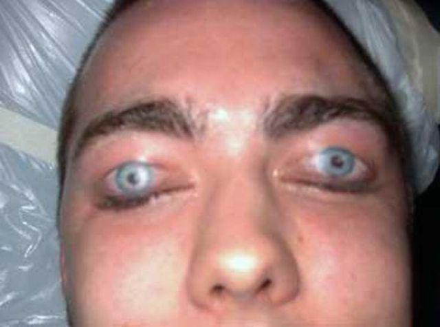 Some of the Worst Tattoos (76 pics)