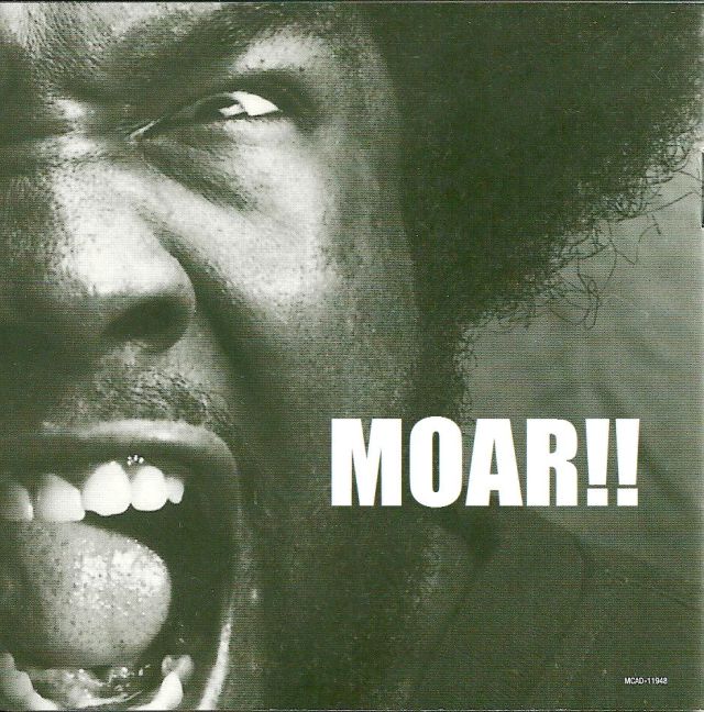 Selection of MOAR Faces (47 pics)