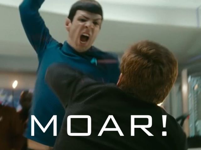 Selection of MOAR Faces (47 pics)