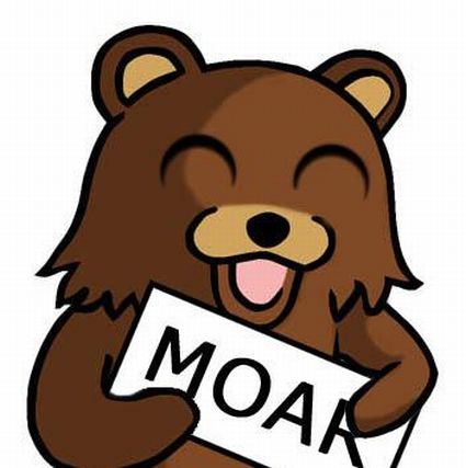 Selection of MOAR Faces (47 pics)