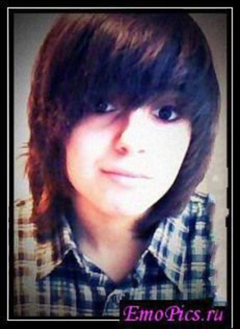 Hot Emo Boys (49 pics)