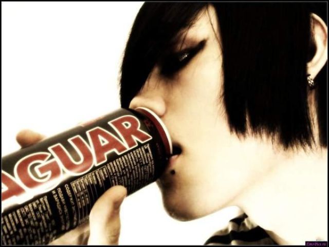 Hot Emo Boys (49 pics)