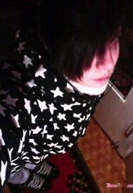 Hot Emo Boys (49 pics)