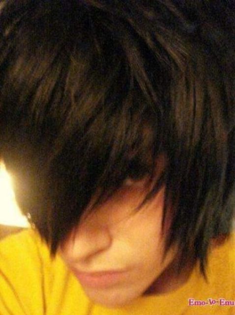Hot Emo Boys (49 pics)