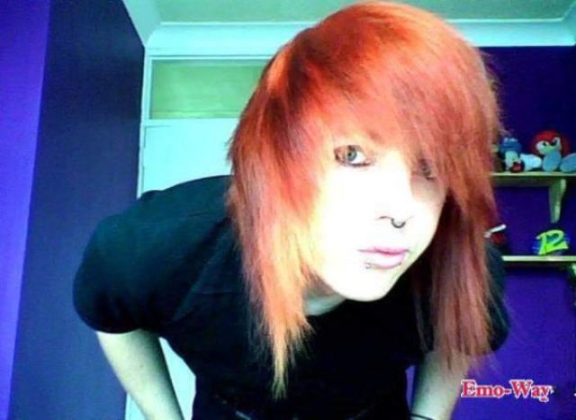 Hot Emo Boys (49 pics)