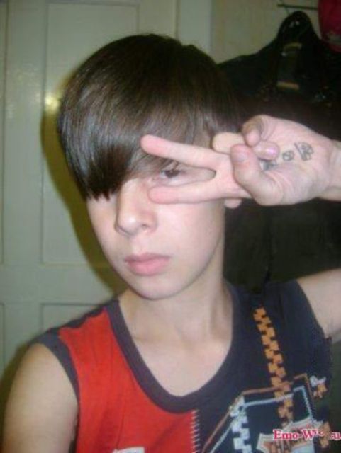 Hot Emo Boys (49 pics)