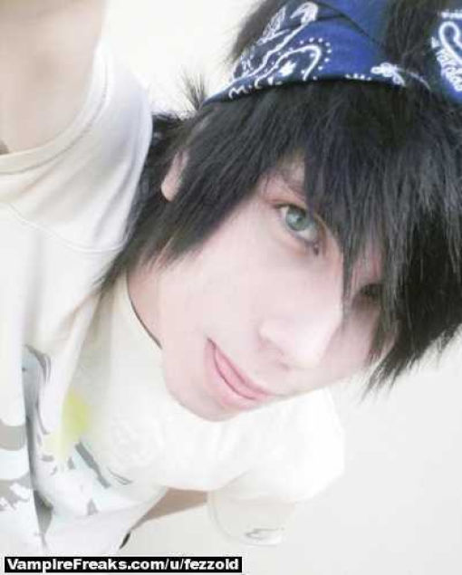Hot Emo Boys (49 pics)