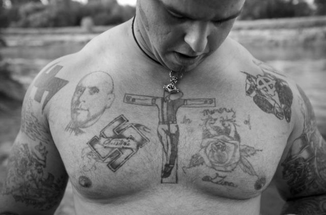 Taboo Snapshots: Neonacizm in The USA (41 pics)