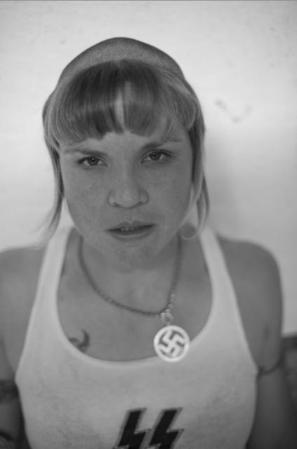 Taboo Snapshots: Neonacizm in The USA (41 pics)