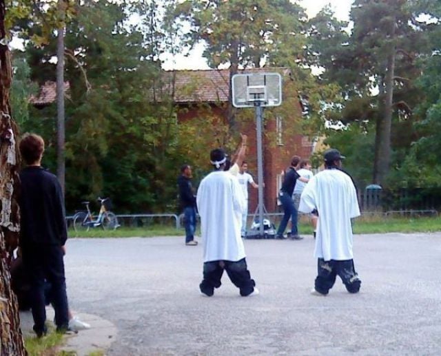 Internet Gangstas&hellip; (45 pics)