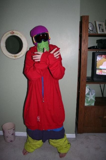 Internet Gangstas&hellip; (45 pics)