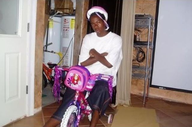 Internet Gangstas&hellip; (45 pics)