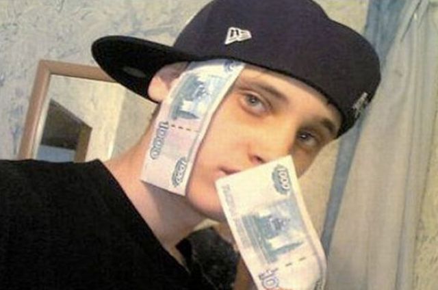 Internet Gangstas&hellip; (45 pics)