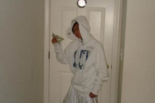 Internet Gangstas&hellip; (45 pics)