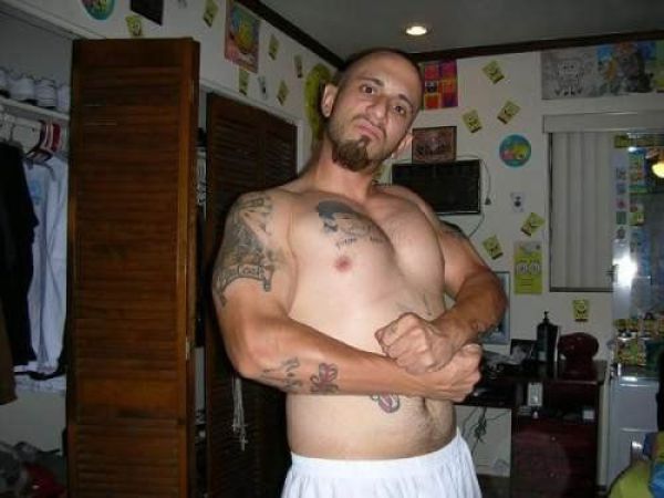 Internet Gangstas&hellip; (45 pics)