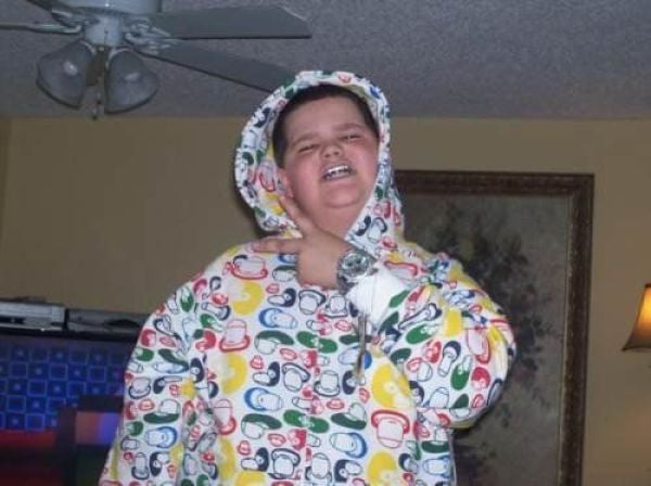 Internet Gangstas&hellip; (45 pics)