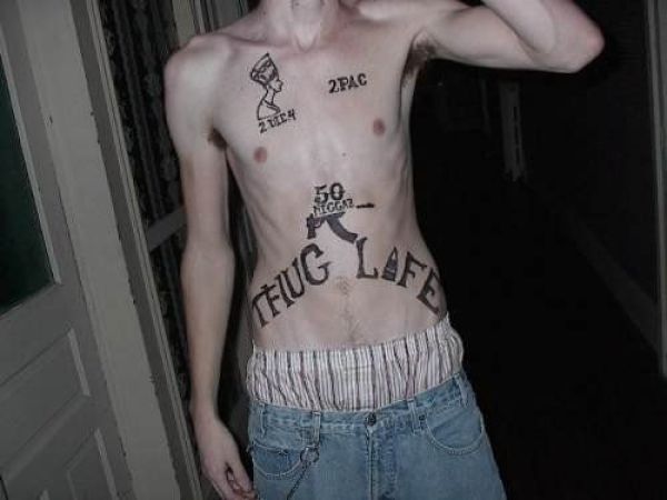 Internet Gangstas&hellip; (45 pics)