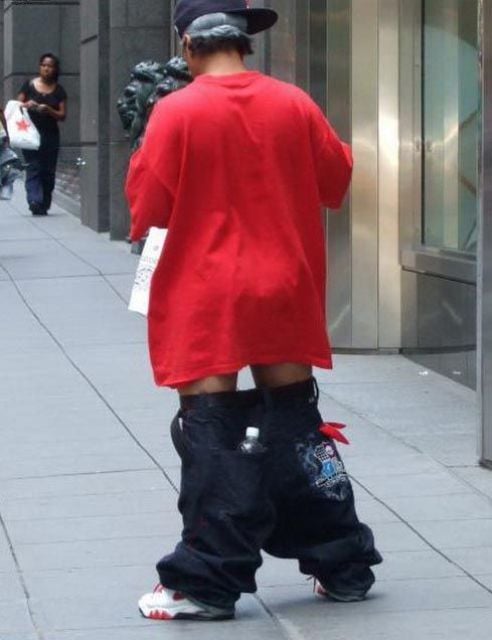 Internet Gangstas&hellip; (45 pics)