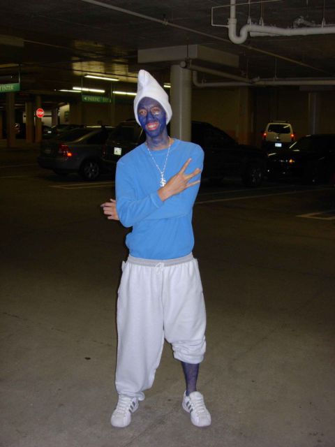 Internet Gangstas&hellip; (45 pics)