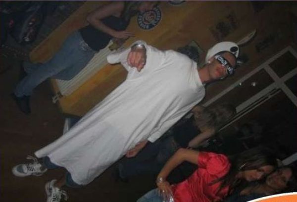 Internet Gangstas&hellip; (45 pics)