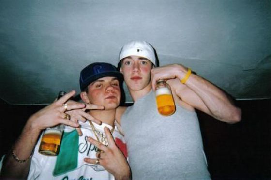 Internet Gangstas&hellip; (45 pics)