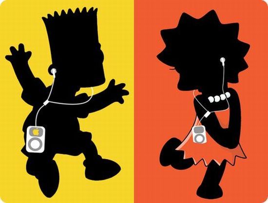 Great Simpsons Fanart Collection (85 pics)