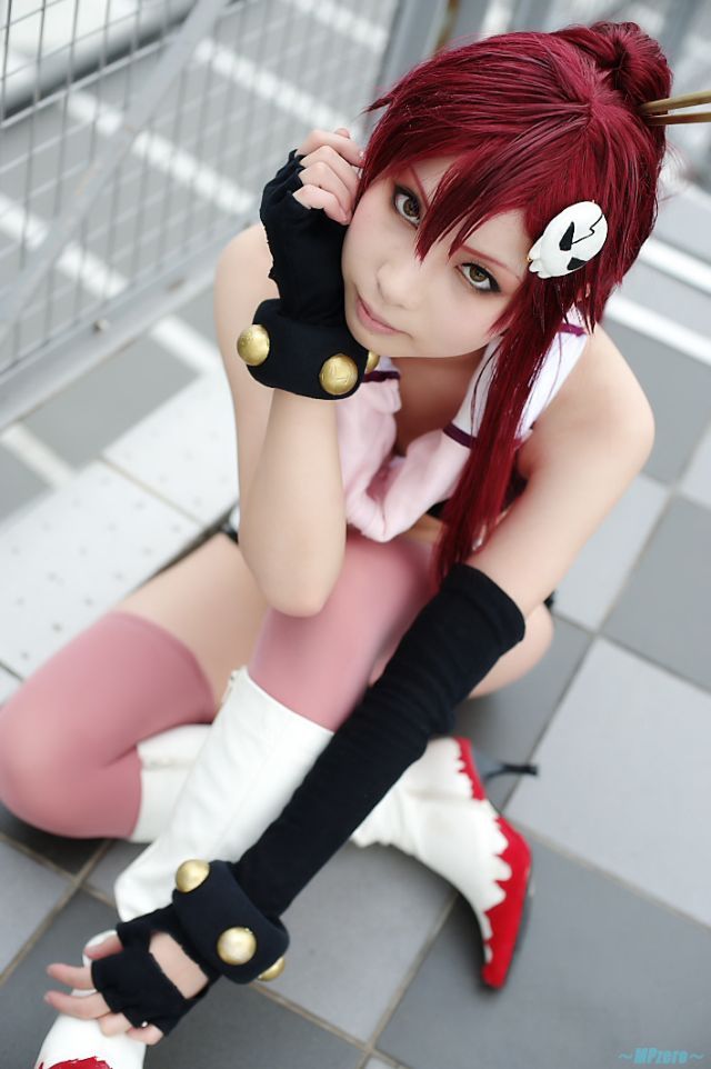Really Cute Female Japanese Cosplayers (65 pics)