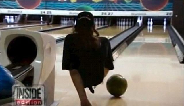 The Man with Half a Body! (33 pics)