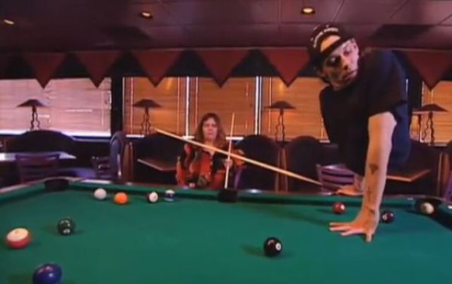 The Man with Half a Body! (33 pics)