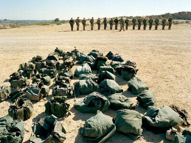 Israeli Military Girls (67 pics)