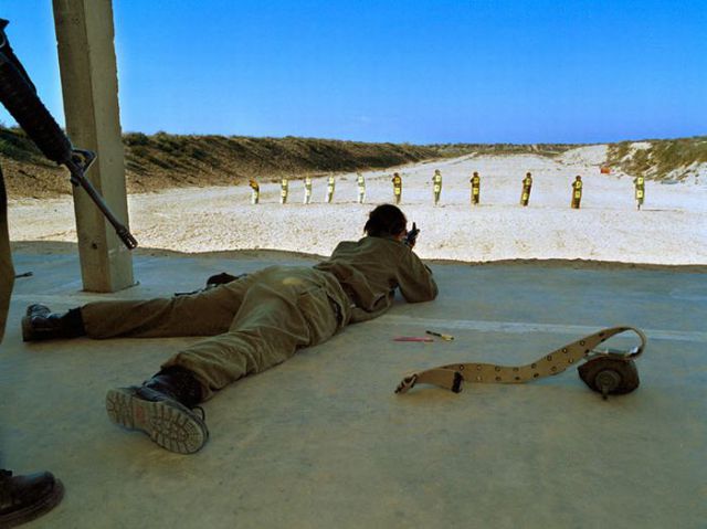 Israeli Military Girls (67 pics)