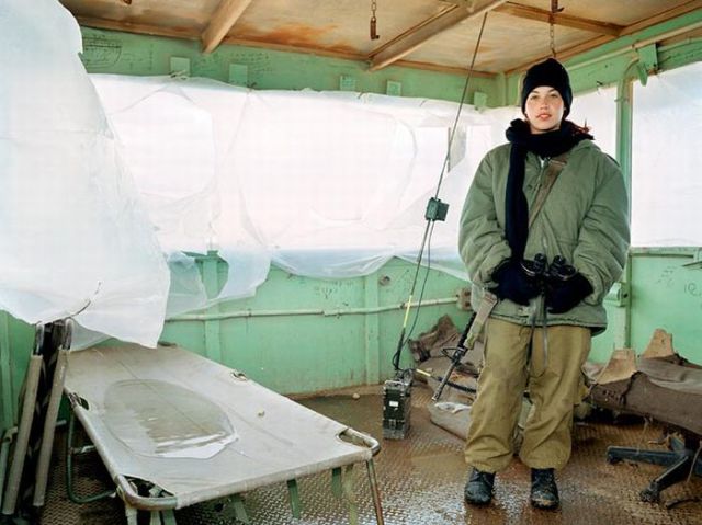 Israeli Military Girls (67 pics)