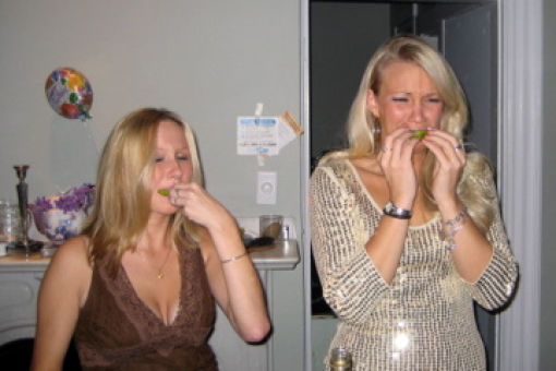 Tequila Causes Hilarious Faces (50 pics)