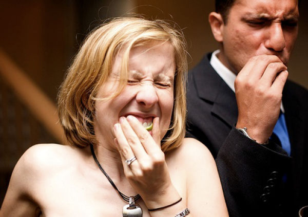 Tequila Causes Hilarious Faces (50 pics)