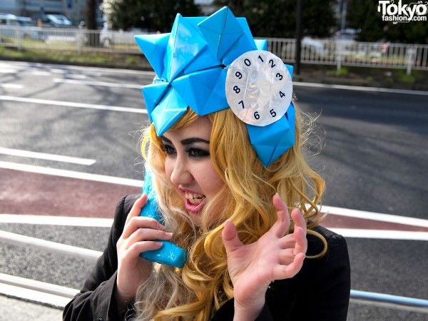 Gagamania in Tokyo (79 pics)